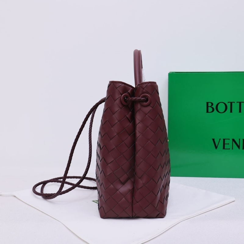 BV Top Handle Bags